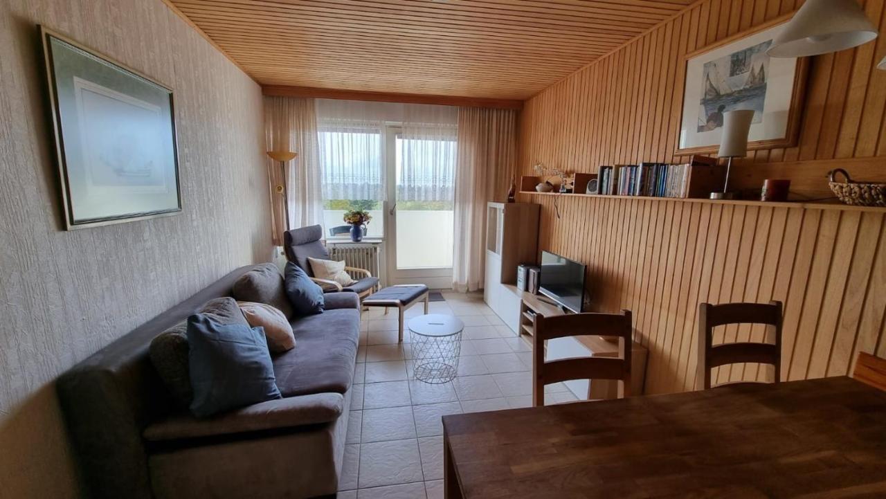 Ferienwohnung L412 Fuer 2-4 Personen An Der Ostsee Schönberg in Holstein Zewnętrze zdjęcie
