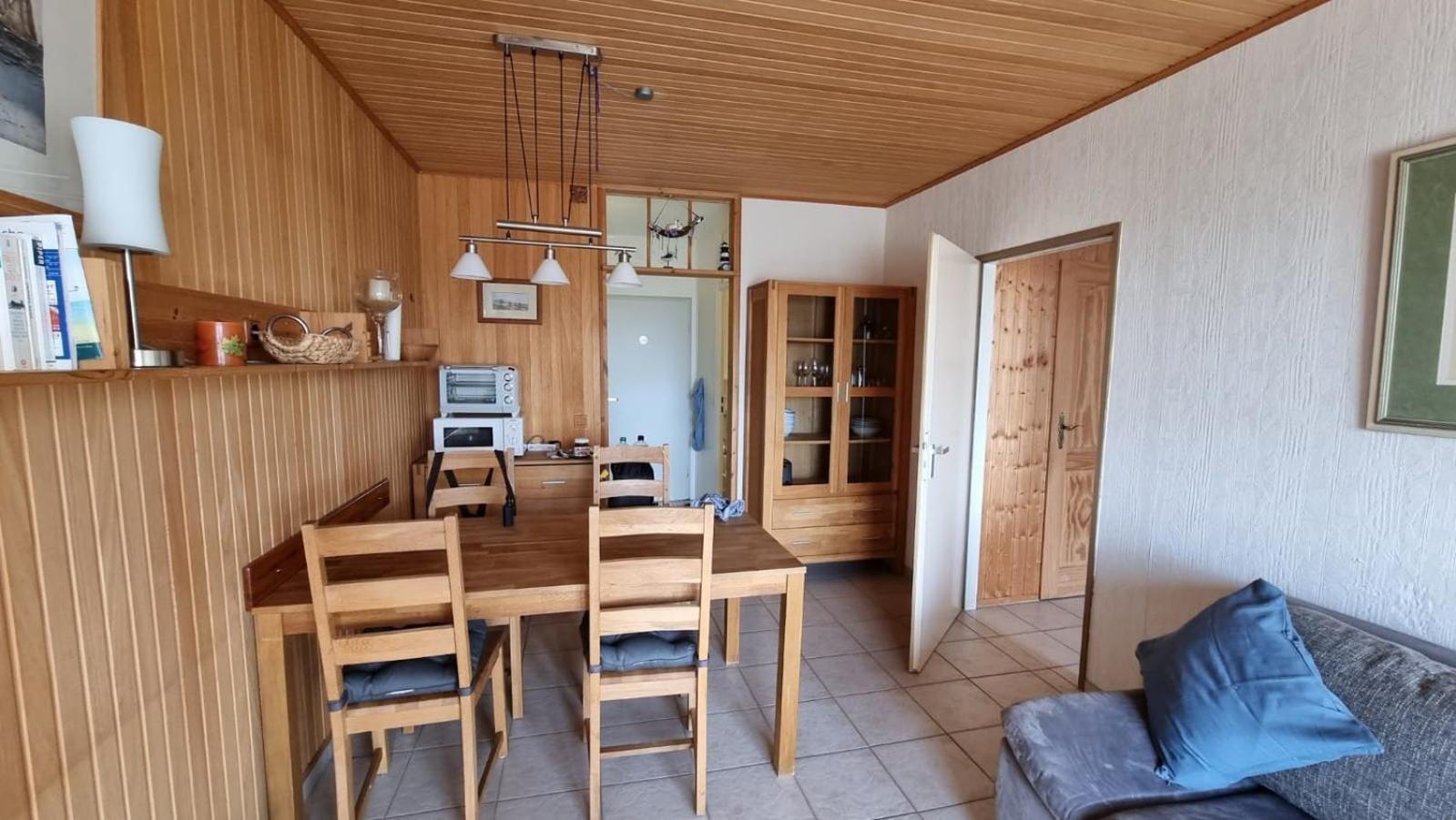 Ferienwohnung L412 Fuer 2-4 Personen An Der Ostsee Schönberg in Holstein Zewnętrze zdjęcie