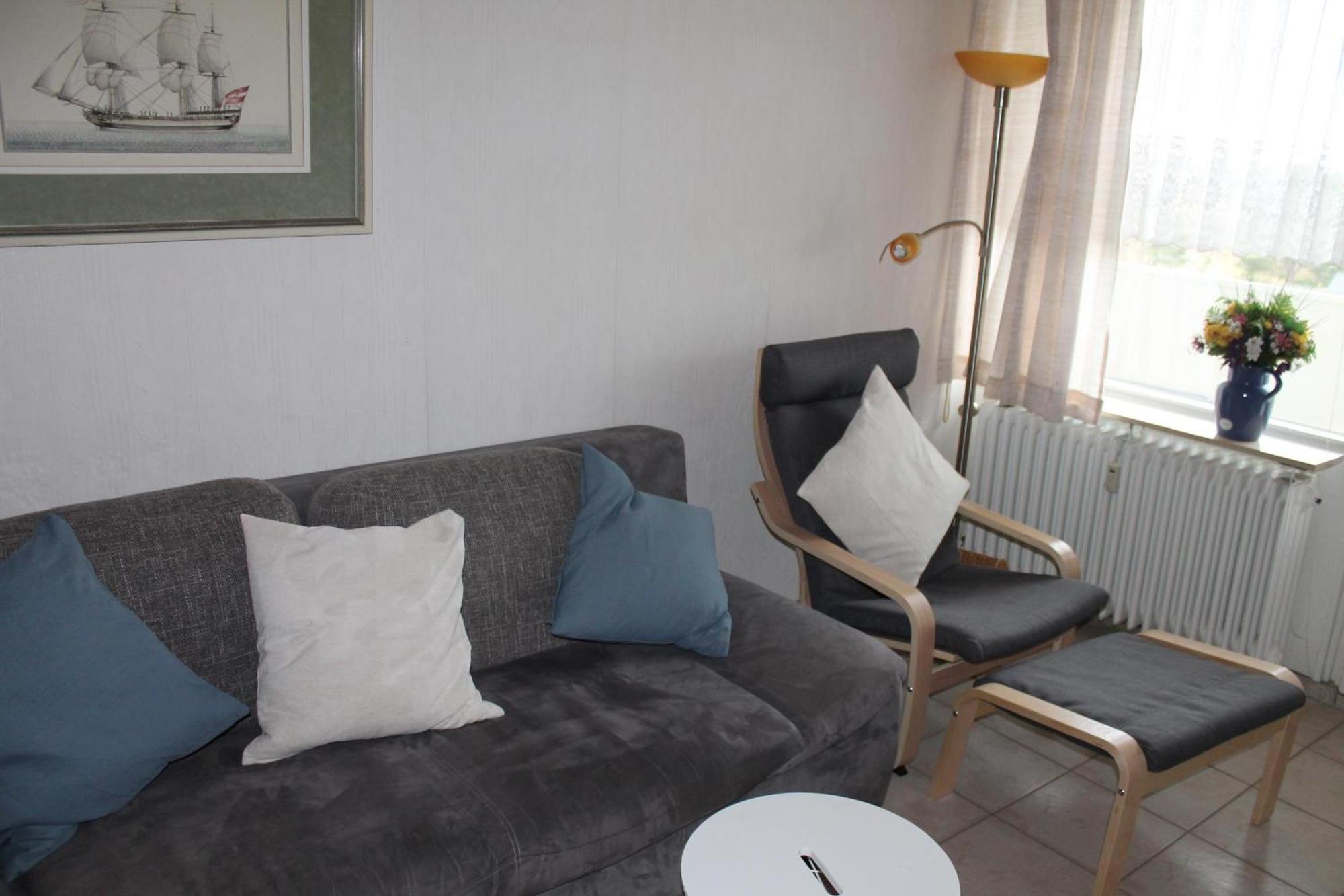 Ferienwohnung L412 Fuer 2-4 Personen An Der Ostsee Schönberg in Holstein Zewnętrze zdjęcie